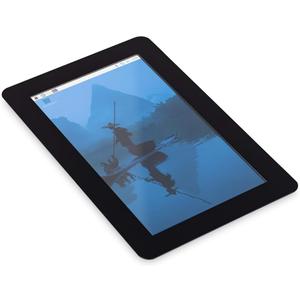 Raspberry Pi Touch Display 2, 7-inch LCD Screen, 720 x 1280 Resolution, 24-bit RGB
