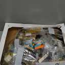 LEGO Editions FIFA World Cup Official Trophy Building Set - Kit for Display in Bedroom, Home Office, Book Shelf - Soccer Fans Collectible - with World Cup 2026 Minifigure - Gift for Fans - 43020