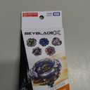 Takara Tomy Beyblade X UX-18 Random Booster Vol. 8