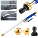 Hydro Jet High Pressure Washer Tools