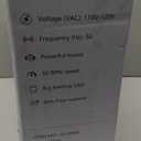 Cold Press Juicer - Masticating Juicer SJ-059A Large Feed Shute