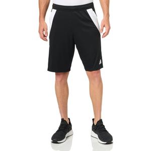 Adidas Mens Tiro 24 Training ShortsShorts (Medium, Black/White/White)