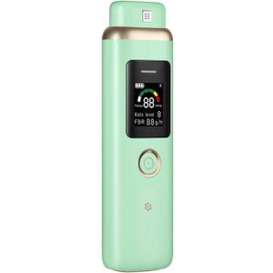 Upgraded Breath Ketone Meter Professional Ketone Breath Analyzer Accuracy Ketosis Breath Tester Breath Ketosis Meter for Keto Lifestyle & Fitness Trace Upgraded Breath Ketone Meter Professional Ketone Breath Analyzer Accuracy Ketosis Breath Tester Breath Ketosis Meter for Keto Lifestyle & Fitness Trace