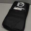 Dulce DOM Pickleball Paddles Set of 2/4 - USAPA Approved, 4 Indoor Outdoor Pickleball Balls, Fiberglass Surface Paddle Racket with Cover Bag, Ideal Training Equipment Gift for Men & Women (Starry Sky-4PK)