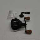 13 FISHING - Concept A3 - Baitcast Reels (300 Size - 8.1:1 Gear Ratio)