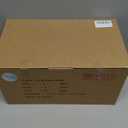 2 Pack Halloween Ghosts Outdoor White Spooky Ghost Decorations Outside 36'' & 18'' Tall RGB Lighting Timer Function Standing Scary Light Up Ghost Kit for Porch, Courtyard, Party, Haunted Houses (RGB)