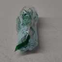 Wrap Around Dust Ruffle Bed Skirt - Spa Blue - Twin/Twin XL Size Beds with 12 Inch Drop - Easy Fit Elastic Strap - Adjustable Pleated Bedskirt w/Brushed Fabric Wrinkle Free - Women, Men, Kids & Teens