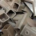 Tikea Plant Stand Indoor Outdoor Hexagonal Plant Stand for Multiple Plants Indoor Large Wooden Plant Shelf 7 Tiered Creative DIY Flowers Stand Rack for Living Room Balcony Patio Window