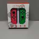 For Nintendo Switch Joy-con-Controller Left W/ Right Wireless Gamepad 1-Pair 