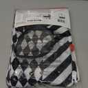 Morph Jester Costume Women, Circus Costume Woman, Jester Costumes Womens Clown Outfits, Halloween Costumes for Women Adult (Large)