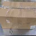 VEVOR Electric Roaster Oven, 22 QT Turkey Roaster with Self-Basting Lid, 1450W Roaster with Defrost & Warm Function, Adjustable Temp, Removable Pan & Rack, Fits Turkeys Up to 26LBS, White