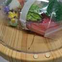 Make Your Own Night Light ,Rabbit DIY Kits,Bunny Toys for Kids Ages 4-8 ,Arts and Crafts Lamp Project for Girls(USB Upgrade Edition),Gifts for 4 5 6 7 8 9 10 Year Old Girl with Greeting Card