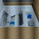 Shockwave Therapy Machine for Muscle Relief  Non-Invasive Massager for Back, Waist, Legs & Joint Discomfort  Deep Tissue Relaxation with 7 Heads & Smart Touchscreen