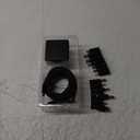 Helix 65W Universal USB-C Laptop Charger Power Adapter (ETHNBC65U) Black