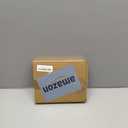 Extra Large Clear Hat Organizer for Travel and Wardrobe, Holds up to 7 Hats, Large Capacity Cowboy Hat Organizer, Oxford Cloth with Carrying Handle, Unisex Hat Box (Gray)