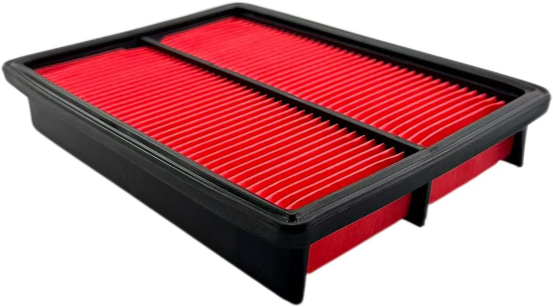 AY120-KE007 Air Filter Compatible for Subaru Sambar KS3 KS4 Engines 16546-KA161 16546-KA162 16546-KA160