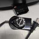 Presto 07117 12" Electric Skillet with glass cover