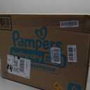 Pampers Diapers - Baby Dry - Size 6, 144 Count, Absorbent Disposable Infant Diaper 