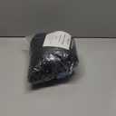 Hanes Men's Underwear, Stretch Cotton Boxer Briefs for Men, Moisture-wicking, Multi-Pack (Black Color Band - 6 Pack) XL