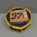 Flexible Race Car Track Set, with Pressure Suction Cup, 2 Small racecars, Zipup Storage Bag, Highly Flexible Two-Lane, Slot Car Race Tracks Set, DOUBLESIDED 5+ Meters Long, Montessori Toy