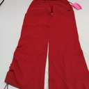 KOI Lite 720 Women's Spirit Pant (Ruby)