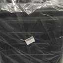 Cargo Liner Fit for 2018-2024 Chevrolet Equinox&GMC Terrain Cargo Mat Trunk Mat TPE Trunk Liner All Weather Back Seat Protector for 2024 Chevy Equinox/GMC Terrain(Cargo Mat+Backrest Mat, NO EV)