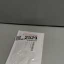 for DJI Mini 3 Pro Gimbal Shock Absorption Rubber Replacement for DJI Mini 3 Damper Rubber Gimbal Camera Shock Absorber Cushion Drones Accessories Parts with Tools (1 Pair) Extended (Black-Long)