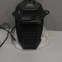 Electric Bug Zapper Indoor/Outdoor, 4200V High Powered Mosquito Zappers Killer, Waterproof Insect Fly Swatter Zapper Mosquito Trap Outdoor, Fly Traps, Insect Killer for Home,Garden,Backyard, Camping