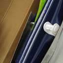 Microfiber Spray Mop for Floors Cleaning: Wet Dry Hardwood Floor Mops with 3 Washable Reusable Pads for Swiffer Powermop - Flat Mop with Sprayer for Tile Wood Laminate Vinyl Marble (Dark Blue)