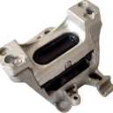 PartsFlow Right Motor Mount Fits 2014 2015 2016 2017 2018 2019 2020 Chrysler 200 Jeep Cherokee 2.4L