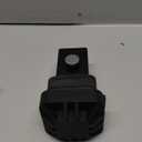 HitchSafe HS7000 Key Vault | Hidden Trailer Hitch Safe for Secure Key Storage | CarShare Turo | Weather Resistant and Durable with 4-Digit Combination Lock for Cars, Trucks, and SUVs