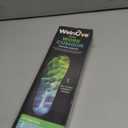 Welnove Work Boot Insoles High Arch Support for All-Day Standing Comfort Relief for Plantar Fasciitis, Flat Feet, Achilles Tendonitis & Heel Pain Cushioned Heel Cups & Shoe Inserts - L
