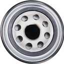 Oil Filter 6736-51-5142 6736515142 Compatible with Komatsu PC160LC-8 PC200-8 PC228US-8 PC290LC-10 Excavator