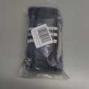 LPMOERA Knee High Socks for Woman Long Tall Tube Athletic Cotton Tall Socks Baseball Softball Socks