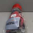 KOZYFLY Buffalo Plaid Rug 2x6 Ft Runners for Hallways Washable Checkered Rug Red and Black Christmas Rugs Woven Cotton Kitchen Fall Rug Halloween Decor for Hallway Kitchen Living Room