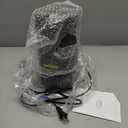 Humidifiers for Bedroom, 2.0L Cool Mist Humidifier for Home Plant and Baby Nursery, Quiet Ultrasonic Humidifier with 360° Nozzle, Auto Shut-Off, Filterless, Black