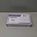 31 32XL Ink Bottles Kit Compatible for HP Smart Tank 5000 7301 651 7001 7602 6001 551 5101 5102 7302 7601 6002 5103 755 757 All-in-One Ink-Tank Printers black,cyan,magenta,yellow ink refill bottles