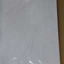 3 Pack White Foam Board 24"x36", 0.23" Thick Foam Core Board for Projects, White Poster Board for Painting, Displaying, and Craft Projects