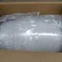 TEMPUR-Adapt (Supreme) 3" Memory Foam Mattress Topper, Queen,White
