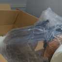 Halogen Headlights Left and Right Side Headlamp Assembly Replacement for Rogue 2017 2018 2019 Halogen