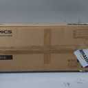 SONGMICS TV Stand for TVs Up to 80 Inches, 13.8"D x 70.5"W x 23.6"H