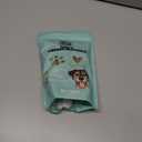 Tanks Freeze Dried Chicken Meatballs  Cage-Free Chicken, Single-Source Protein, Grain-Free, No Preservatives or Byproducts  Natural Dog Treats for All Breeds  4 oz Pouch (1 Count (Pack of 1))