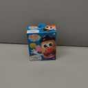 Mr. Potato Head Mr. Potato Head Set with 13 Parts and Pieces, Toddler and Preschool Toys for 2 Year Old Boys and Girls and Up