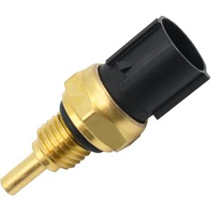 Oil Temperature Sensor Fit for Honda 2003-2015 Pilot, 2006-2014 Ridgeline # 48160-PGJ-003, 48160PGJ003, 1434050, 48160-PG-J003