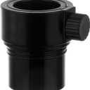 Umbrella Pole Stabilizer reducer threaded adapter insert for Baja Deck Pool Sleeves