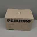 PETLIBRO App-Controlled Cat Water Fountain, Pet Water Fountain with Stainless Steel Tray, Water Fountains for Cats Indoor with Drinking Monitoring, Cat Fountains for Drinking with 2 Wireless Pumps