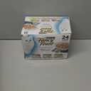 Purina Fancy Feast Grilled Wet Cat Food Seafood Collection in Wet Cat Food Variety Pack - (Pack of 24) 3 oz. Cans