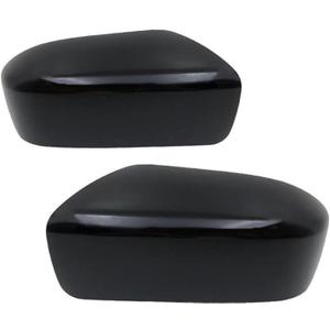 Rear View Mirror Cover Cap 2003 2004 2005 2006 2007 Accord 2003-2007 Accord Exterior Mirror Covers Decoration Trims,(US model) 1 pc