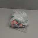 2pack Automotive Oil Film Cleaning Brush New Glass Coating for Windshield Glass Oil Film Remover, Strong Front Windshield Remover for Windshield Improves Clarity and Visibility