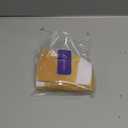 Sheer HD Wig Caps for Lace Front Wig, 36 Pieces Non Slip Bald Stocking Caps for Women, Wig Accessories for Women, Beige